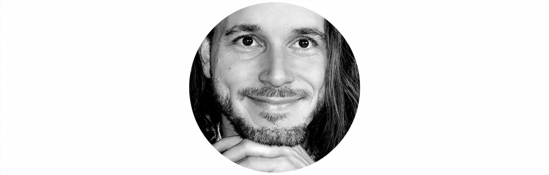 Foto von Andreas Heid, dem Gründer von OSMOSOLE.