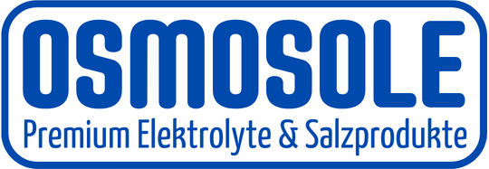 OSMOSOLE® - Premium Elektrolyte & Salzprodukte - Andreas Heid
